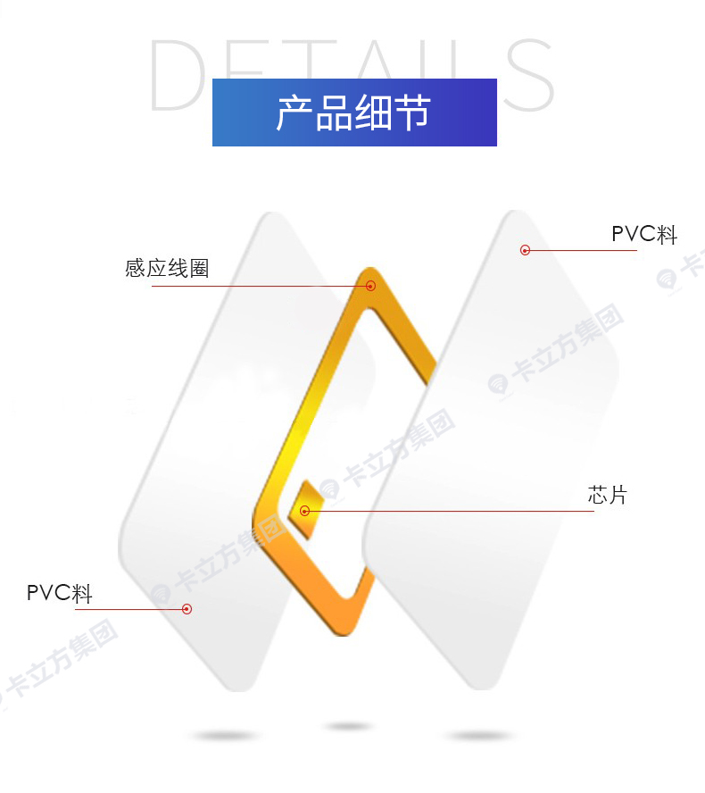 国产IC白卡10